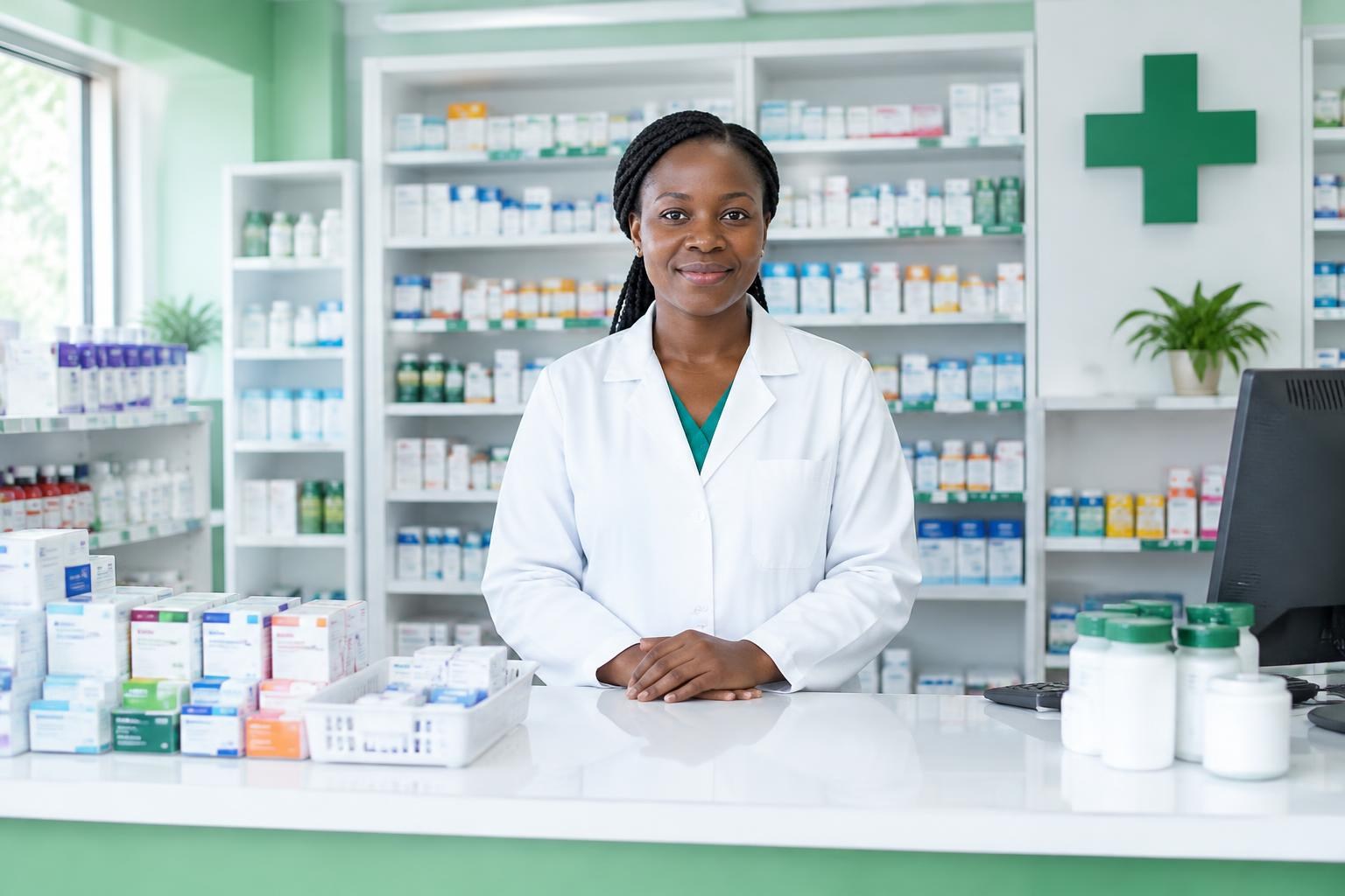 Healthcare and Life Sciences